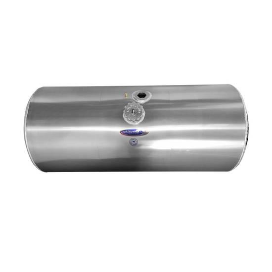 480L Round Fuel Tank (660 x 1540L), VDO, Dangerous Goods Spec